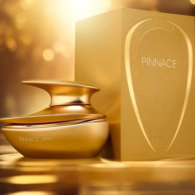 Pinnace Oryn Perfume - 100ml